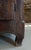 18th Century French Provincial Walnut Confiturier Cabinet with Drawer, 1760s For Sale - Image 3 of 16