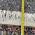 Large 20th Century Kashan Rug with Floral Medallion For Sale - Image 10 of 11