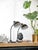 Vintage Bauhaus Desk Lamps by Christian Dell for Kaiser Leuchten, 1940s, Set of 2 For Sale - Image 9 of 15
