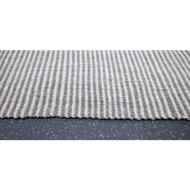 Kilim Rug 8'3'' X 10'1'' For Sale - Image 4 of 9