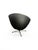 Vintage Swedish Pod Swivel Chair, 1960s For Sale - Image 4 of 17