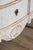 White 18th Century Danish Commode Circa 1780 For Sale - Image 8 of 11