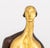 Doris Porter Caesar Attributed Gilt and Patinated Bronze Sculpture For Sale - Image 4 of 13