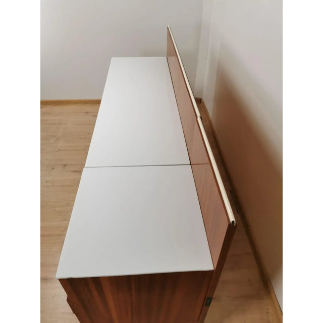 Sideboard by Mojmir Pozar for UP Závody For Sale - Image 11 of 18