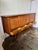 Mid-Century Modern Mid 20th Century Danish Oak Sideboard by Henning Kjaernulf, Attributed For Sale - Image 3 of 8