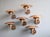 Copper PH4/5 Wall Light by Poul Henningsen for Louis Poulsen, 1970s For Sale - Image 11 of 13