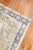 Textile Vintage Turkish Kula Accent Rug - 4'2" x 6'10" For Sale - Image 7 of 7