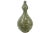 Sage Green Double Gourd 12" Vase For Sale In Chicago - Image 6 of 6