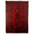 Ushak Rug in Wool and Cotton For Sale - Image 13 of 13