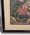 19thc Retablo Catholic Framed Art For Sale - Image 4 of 5