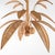 Large Palm Tree Rattan Chandelier For Sale - Image 13 of 18