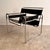 Wassily Armchairs by Marcel Breuer for Gavina, 1970s, Set of 2 For Sale - Image 16 of 18