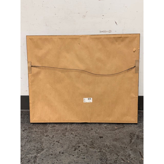 Paper Jennifer Garant Tango Print, Framed For Sale - Image 7 of 12