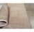 Beige Galerie Shabab Collection Early 20th Century Handmade East Turkestan Pomegranate Khotan Runner For Sale - Image 8 of 8