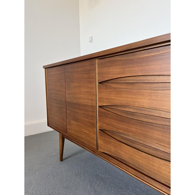 Scandinavian Sideboard, 1960 For Sale - Image 13 of 18