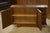 Vintage Art Deco Oak Side Table, 1940s For Sale - Image 3 of 10