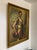 Portrait Bull Fighter Antonio Fuentes by Ricard Canals For Sale In Phoenix - Image 6 of 6