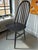 Black Mid-Century Modern Quaker Dining Chairs by Lucian Ercolani for Ercol, 1960, Set of 2 For Sale - Image 8 of 18