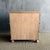Not Yet Made - Made To Order European Oak Night Stand With 3 Drawers For Sale - Image 5 of 10