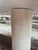 Vintage Brown Travertine Table, 1960s For Sale - Image 3 of 8