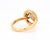 Poiray - My Preference - 18-Carat Gold Ring With 7 Interchangeable Stones, Size 8.5 For Sale - Image 4 of 9