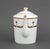 Late 20th Century Christian Dior "Casablanca" Porcelain Teapot For Sale - Image 5 of 9