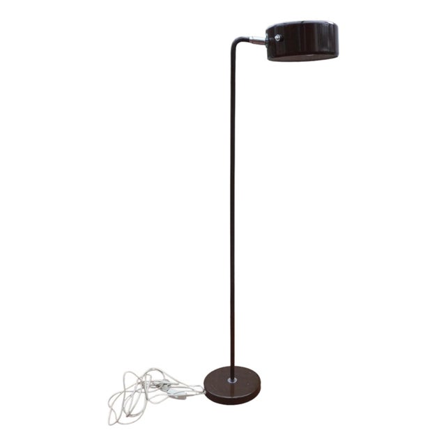 Olympia Floor Lamp by Pehrson for Ateljé Lyktan, 1970s For Sale - Image 10 of 10