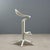 Spoon Stool attributed to Antonio Citterio for Kartell For Sale - Image 6 of 12