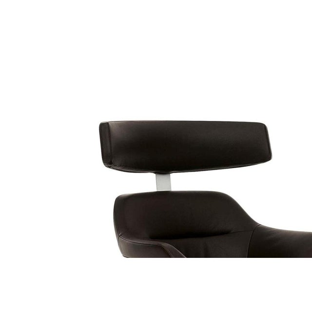 Auckland Lounge Chair by Jean-Marie Massaud for Cassina For Sale - Image 3 of 11