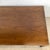 Mid 20th Century Mid-Century Modern Floating Top Coffee Table For Sale - Image 5 of 12
