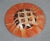 Glass Signed Tony Evans Glass on Copper Art Glass Bowl For Sale - Image 7 of 9