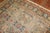 Antique Persian Mahal Rug For Sale In New York - Image 6 of 18