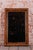 Empire Wall Mirror in Walnut, Austria, 1870s For Sale - Image 4 of 12