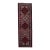 1920s, Handmade Antique Persian Serab Runner 3.3' X 10.6' For Sale