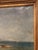 Peter Baumgartner, Seaside Landscape, 1800s, Oil on Canvas, Framed For Sale - Image 13 of 18