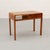 Art Deco Italian Burl Wood Desk, 1930s For Sale - Image 6 of 16