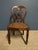 Napoleon III Table and Chairs, Set of 7 For Sale - Image 10 of 13