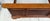 Brown Cherry Finish Queen Size Paneled Bed Frame For Sale - Image 8 of 12