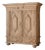 19th Century Oak Baroque Cabinet For Sale