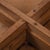 Dutch Art Deco Octagonal Side Table in Oak, 1920s For Sale - Image 18 of 18