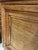 Vintage French Oak Trunk For Sale - Image 13 of 15