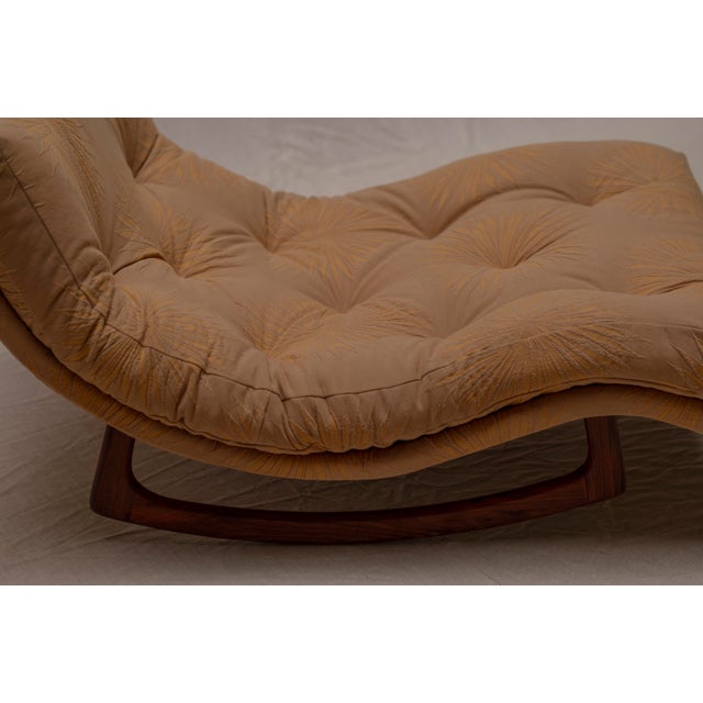 Vintage Lounge Chair by Adrian Pearsall for Craft Associates, 1960s For Sale - Image 13 of 16