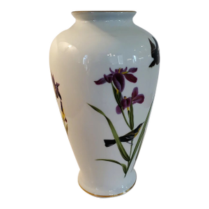 Vintage Andrea by Sadek Porcelain Vase