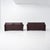 Maralunga Sofa by Vico Magistretti for Cassina, 1970s For Sale - Image 9 of 18