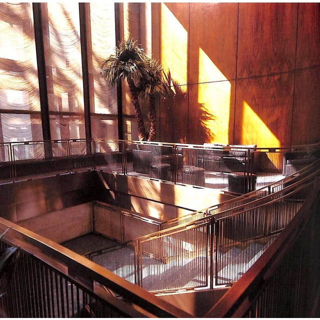 "The Four Seasons Book of Cocktails" 2010 Dubose, Fred For Sale In New York - Image 6 of 12