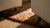 1920s Pink Rose Geometric Antique Irish Donegal Arts & Crafts Rug 10'8" X 13'3" Handknotted Wool Carpet For Sale - Image 10 of 10