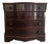 Antique English Oak Chest of Drawers For Sale