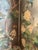 Early 20th Century Six Panel Hand Painted Gracie Chinoiserie Screen For Sale In Minneapolis - Image 6 of 12