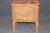 Chinoiserie Unique Design Petitie Chinoiserie Style Italian Painted Commode For Sale - Image 3 of 15