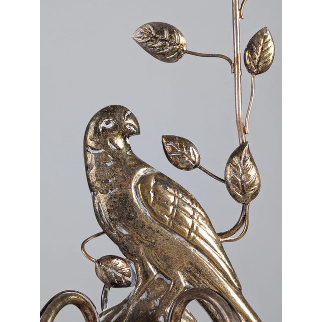 Wall Lights from Maison Baguès, 1950s, Set of 2 For Sale - Image 17 of 18